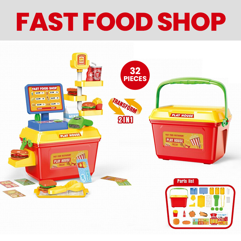 Simulation Doctor Repair Tools - Toy Cash Register incelemesi ve fiyatı