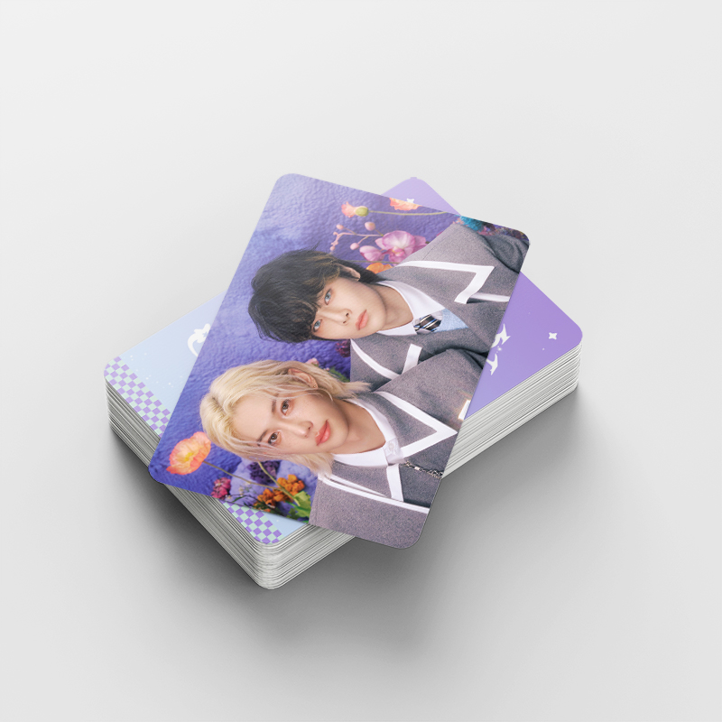 SKZOO New Year Gifts In Stock  - Card Game Kids incelemesi ve fiyatı