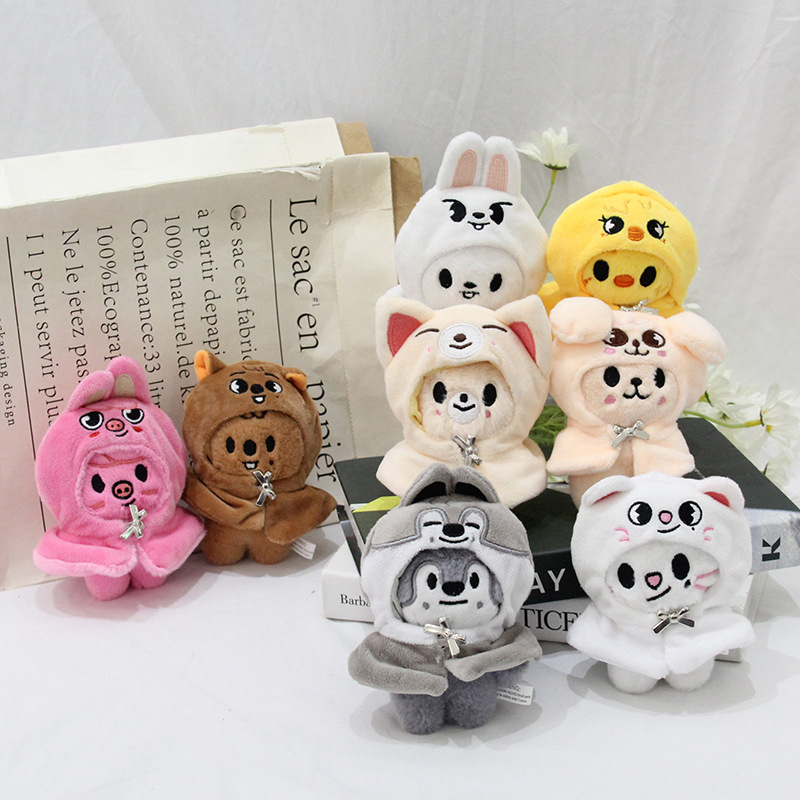 Skzoo plush toy Kawaii STAY St - Kids Toys Animal incelemesi ve fiyatı