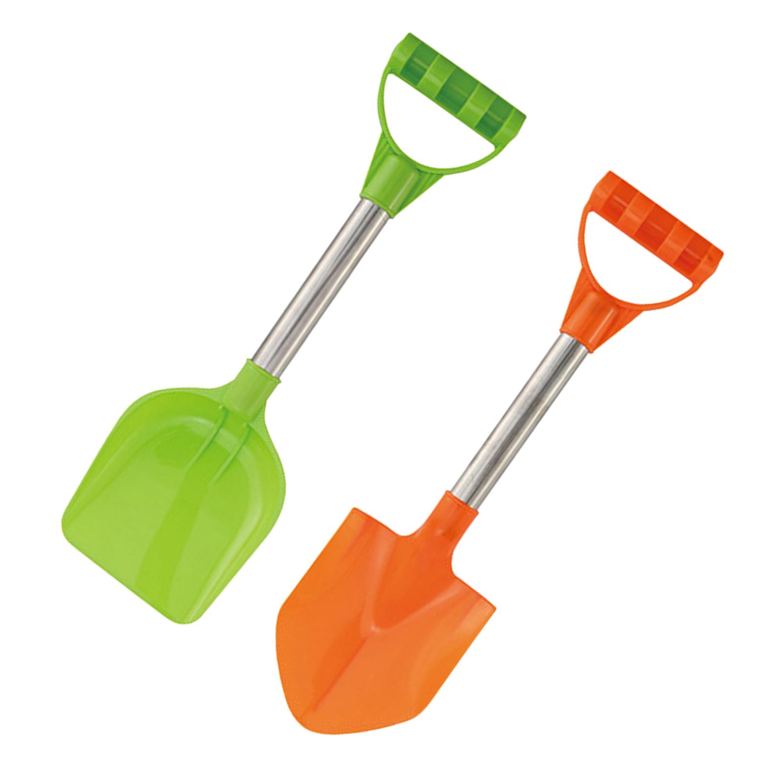Outdoor Sand Shovel Toy Garden - Kids Toys In Store incelemesi ve fiyatı