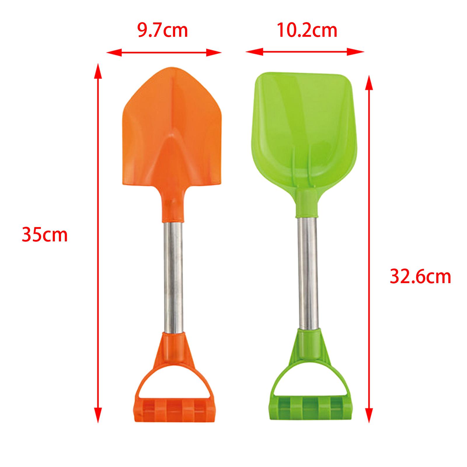 Outdoor Sand Shovel Toy Garden - Kids Toys In Store incelemesi ve fiyatı