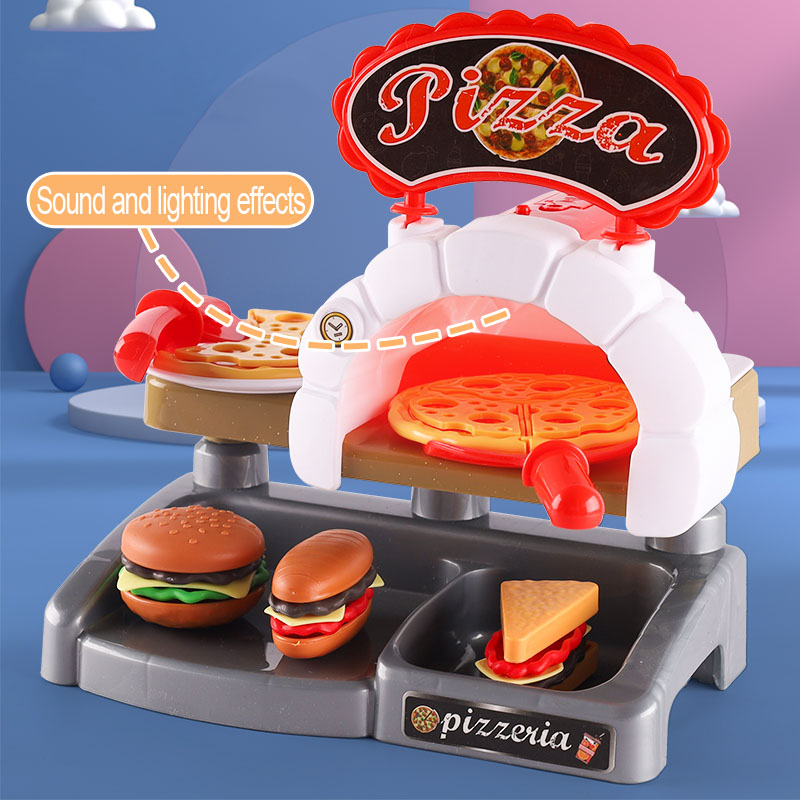 Kid Play House Game Kitchen Fa - Toy Cash Register incelemesi ve fiyatı