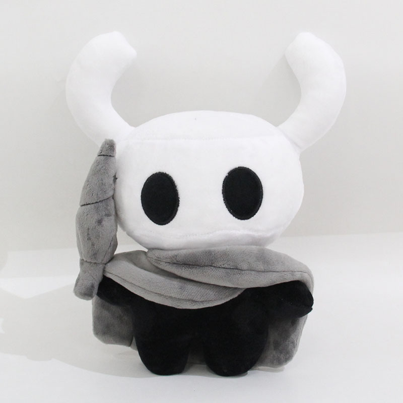 New Hot Hollow Knight Plush To - Kids Toys Play incelemesi ve fiyatı