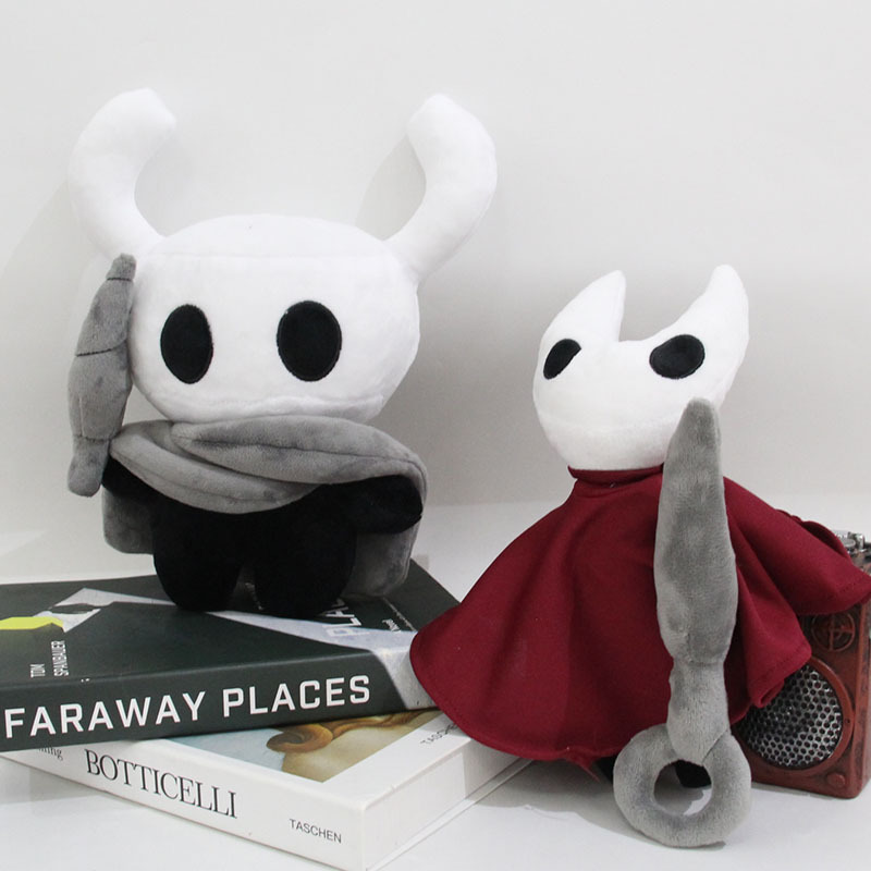 New Hot Hollow Knight Plush To - Kids Toys Play incelemesi ve fiyatı