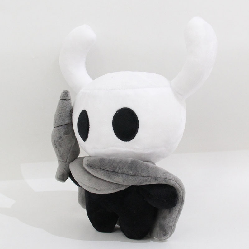 New Hot Hollow Knight Plush To - Kids Toys Play incelemesi ve fiyatı