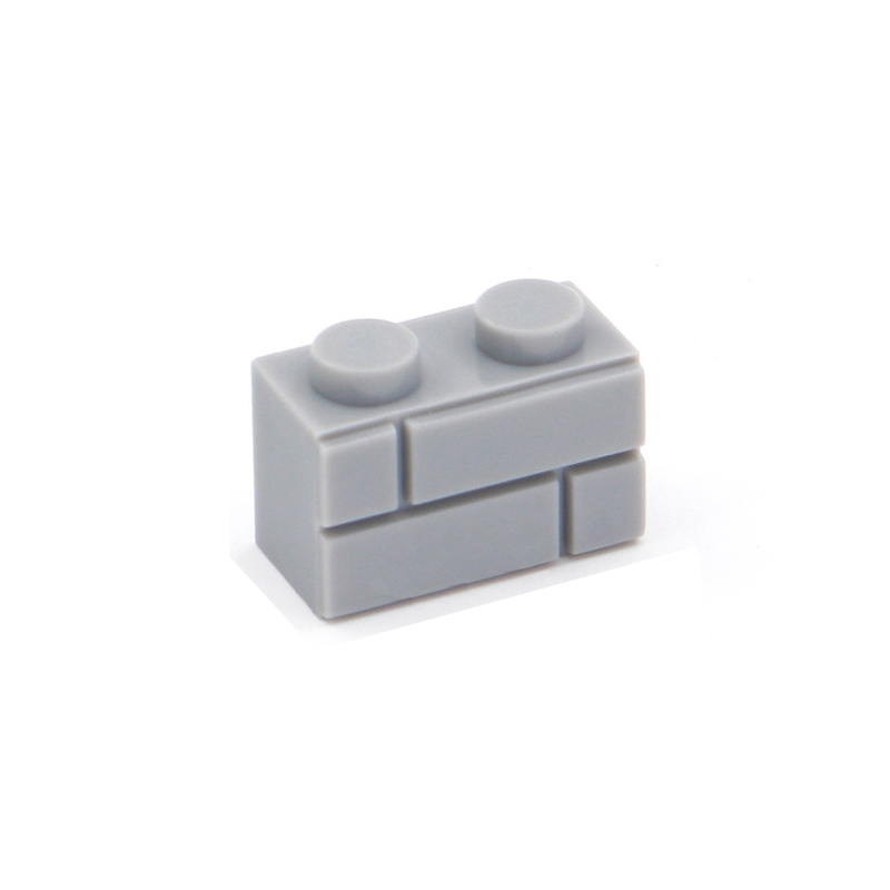 100PCS DIY Building Blocks Thi - Kids Toys Under 100 incelemesi ve fiyatı