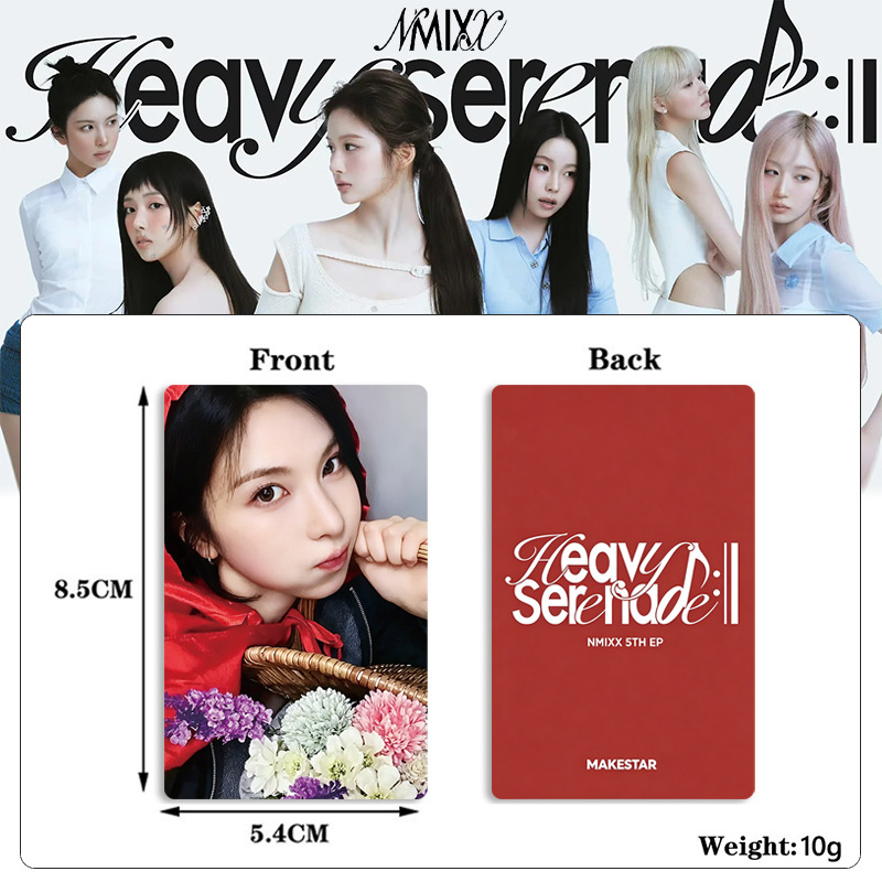 In-stock 36PCS NEW KPOP mini 5 - Card Game Kids incelemesi ve fiyatı