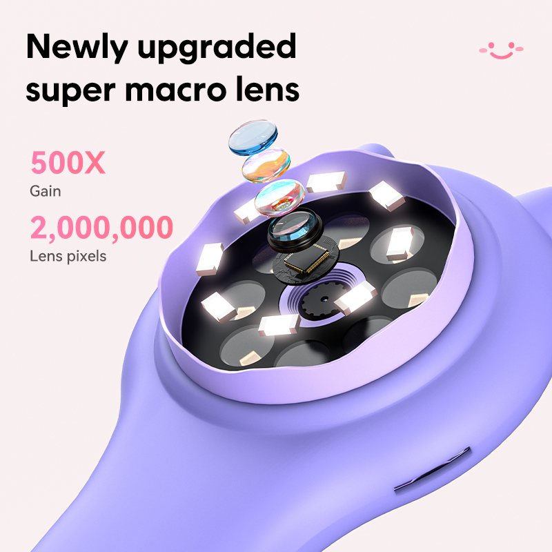 Mini Kids Optical Microscope W - Kids Toys Videos incelemesi ve fiyatı