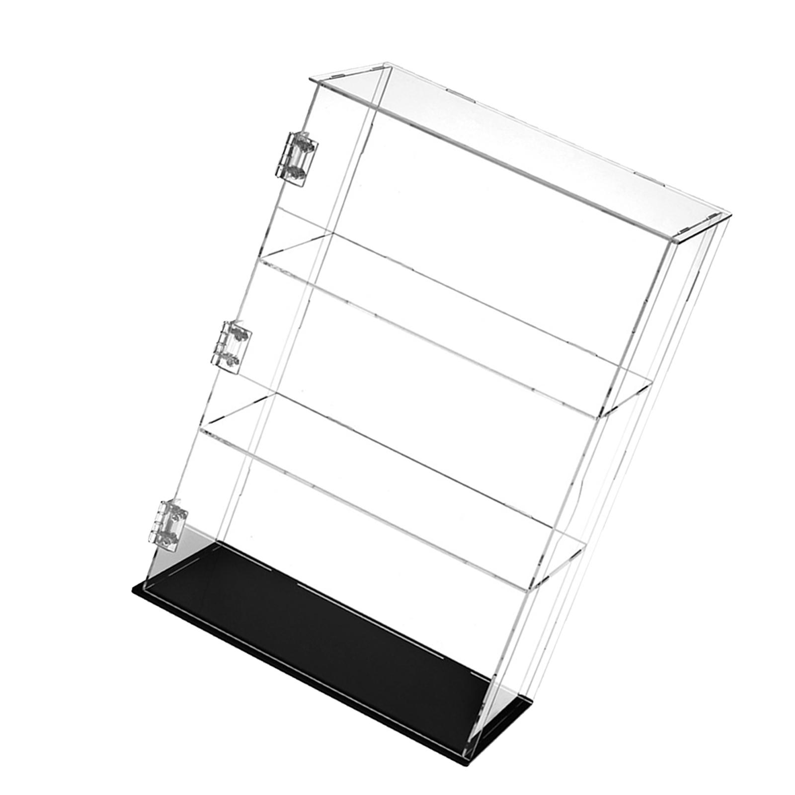 Clear Display Case Storage Org - Kids Toys In Store incelemesi ve fiyatı