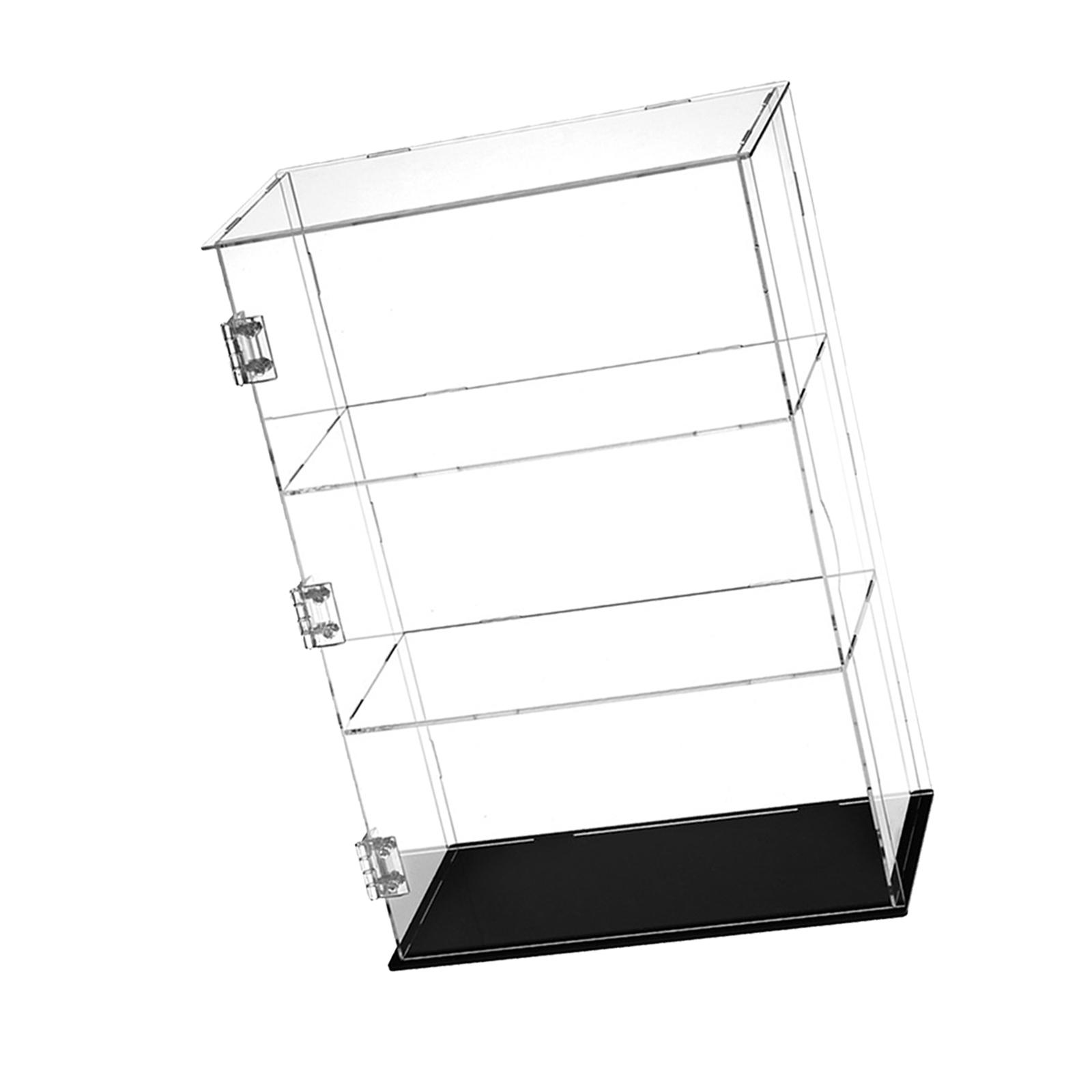 Clear Display Case Storage Org - Kids Toys In Store incelemesi ve fiyatı