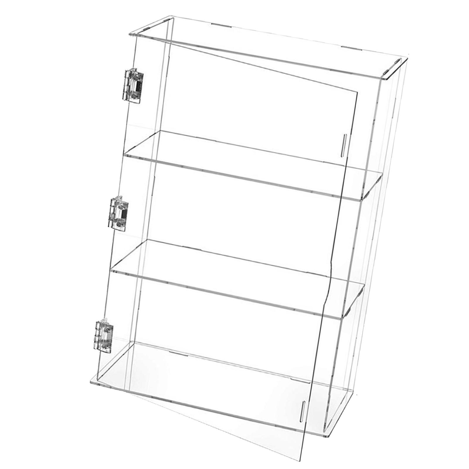 Clear Display Case Storage Org - Kids Toys In Store incelemesi ve fiyatı