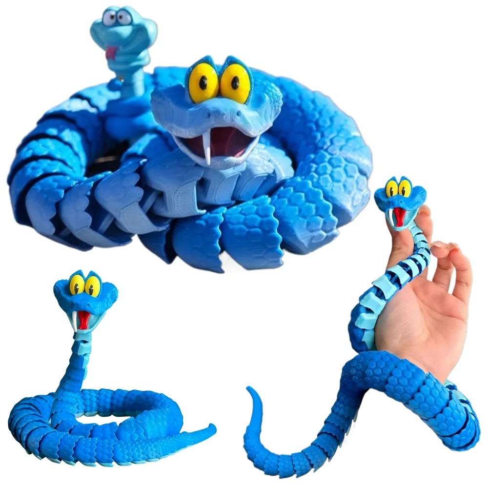 Zootopia 3D Printed Gareth Sna - Kids Toys Animal incelemesi ve fiyatı