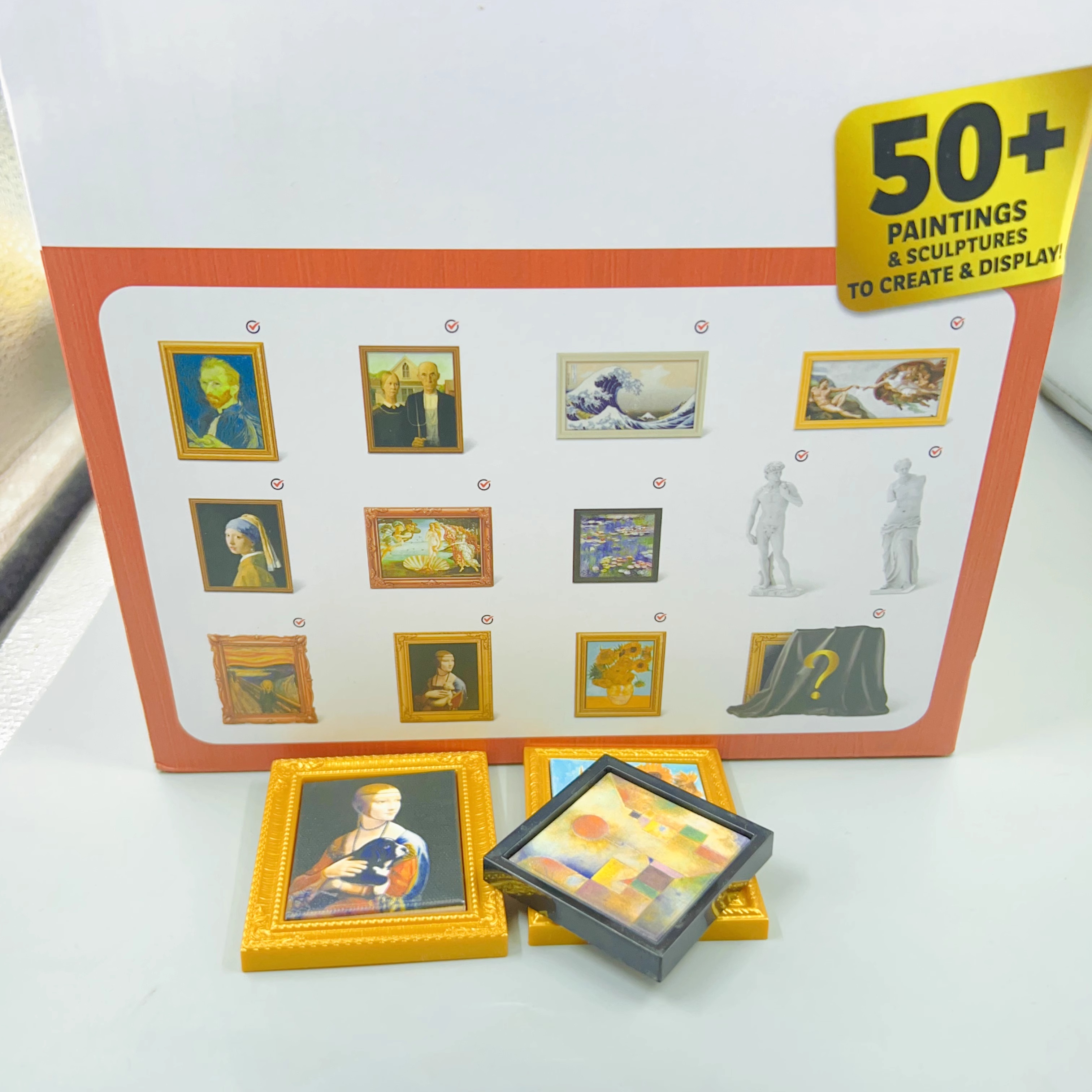 Original Zuru Mini Brands Crea - Kids Toys Brand incelemesi ve fiyatı