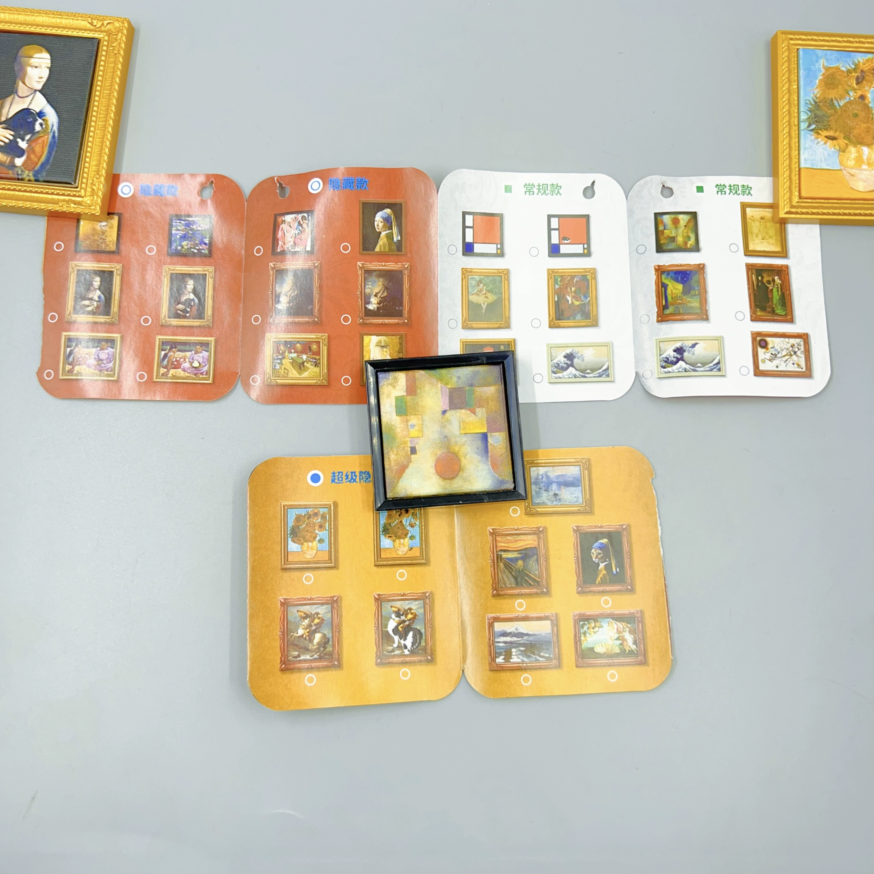 Original Zuru Mini Brands Crea - Kids Toys Brand incelemesi ve fiyatı