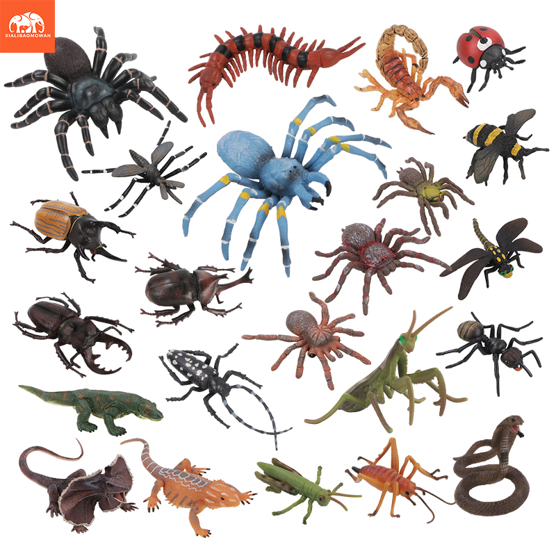Educational Simulation Insect  - Kids Toys Brand incelemesi ve fiyatı
