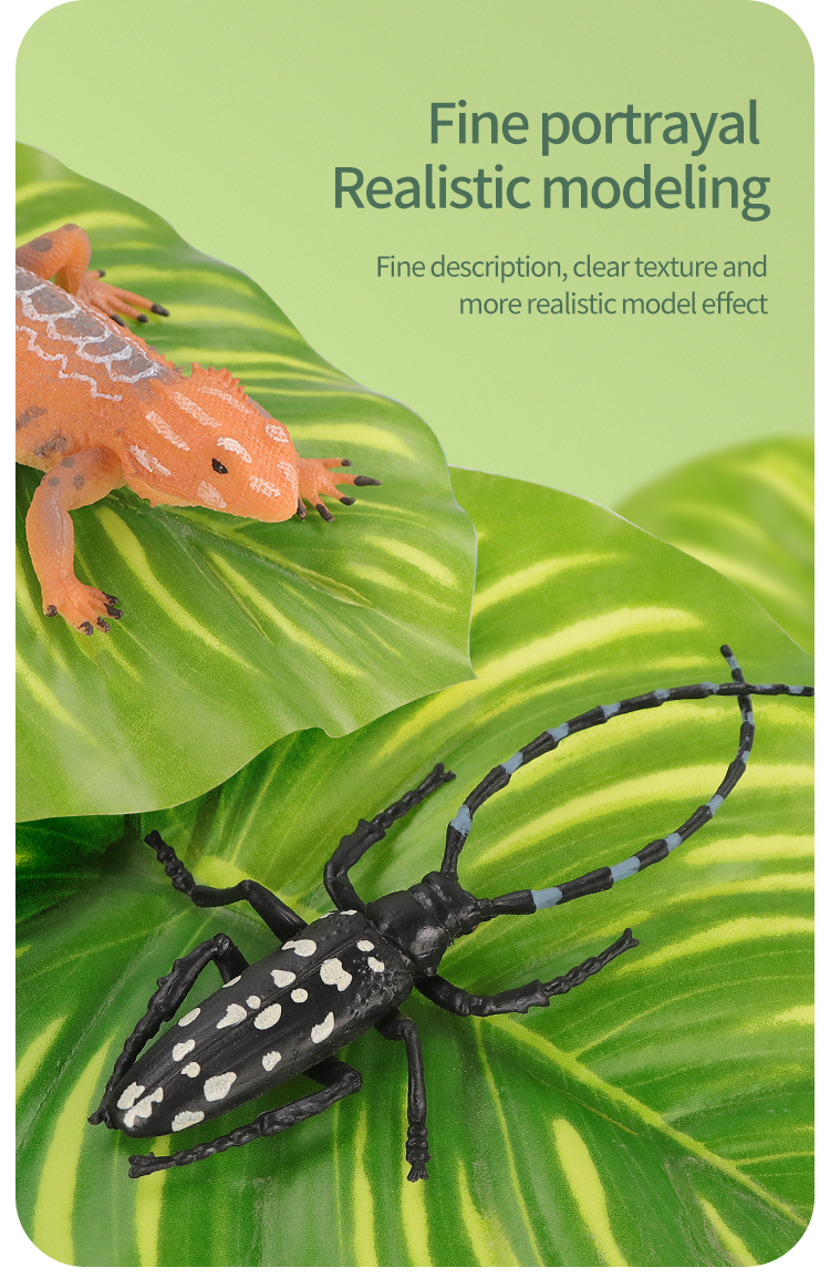Educational Simulation Insect  - Kids Toys Brand incelemesi ve fiyatı