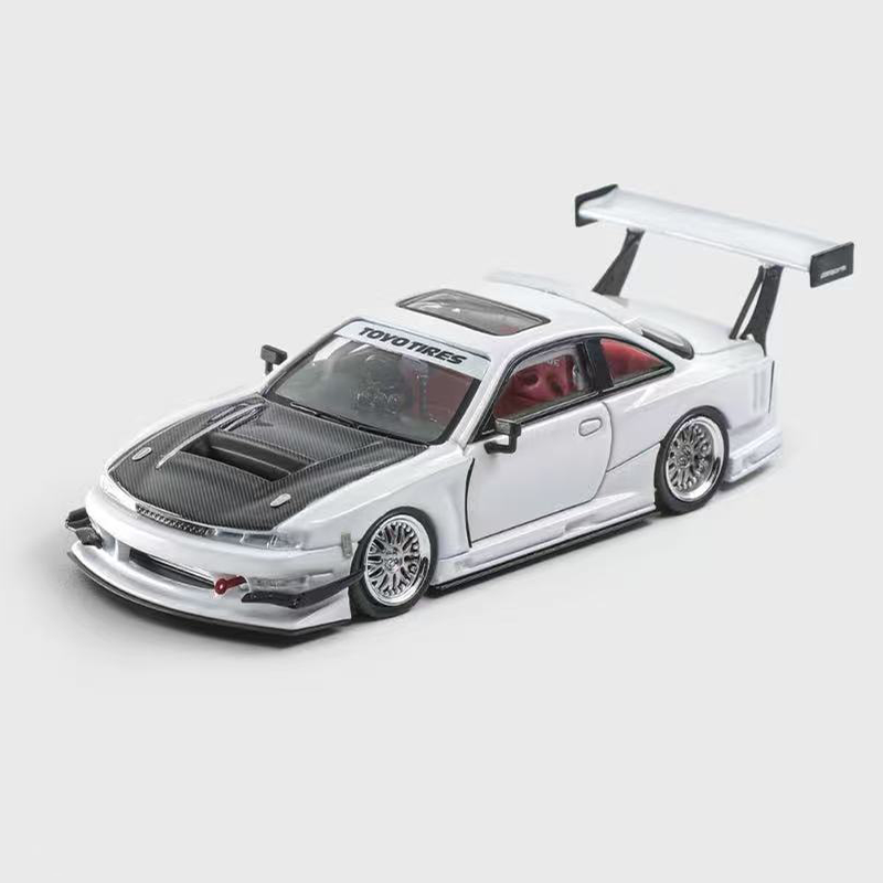 Two Week Shipment Mortal 1:64  - Kids Toys Singapore incelemesi ve fiyatı