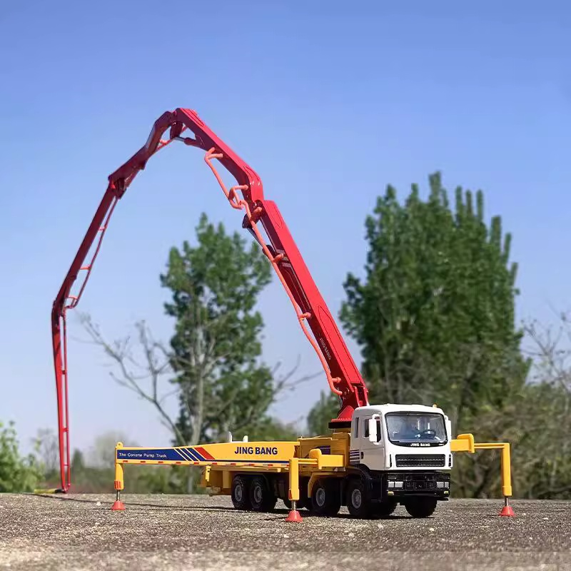 Truck Model Toys Transport Eng - Kids Toys Location incelemesi ve fiyatı