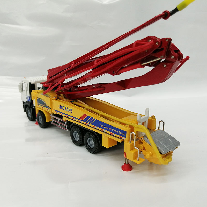 Truck Model Toys Transport Eng - Kids Toys Location incelemesi ve fiyatı