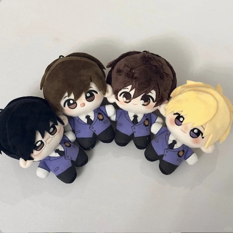 10cm/3.93in Cotton Plush Doll  - Kids Toys Play incelemesi ve fiyatı