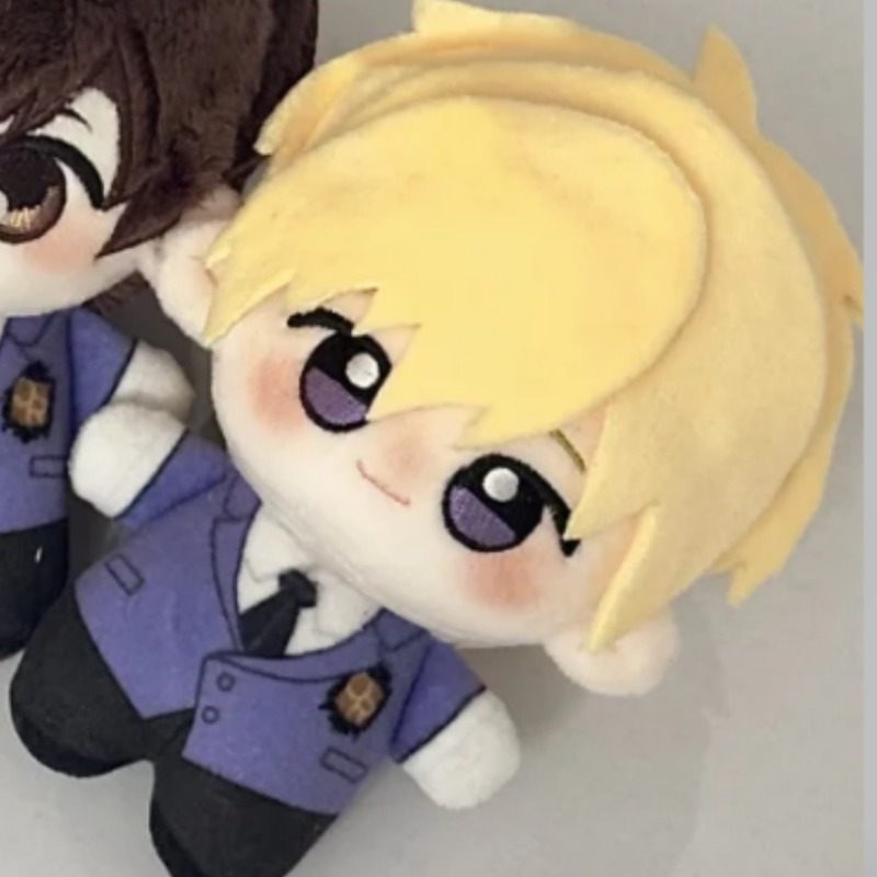 10cm/3.93in Cotton Plush Doll  - Kids Toys Play incelemesi ve fiyatı