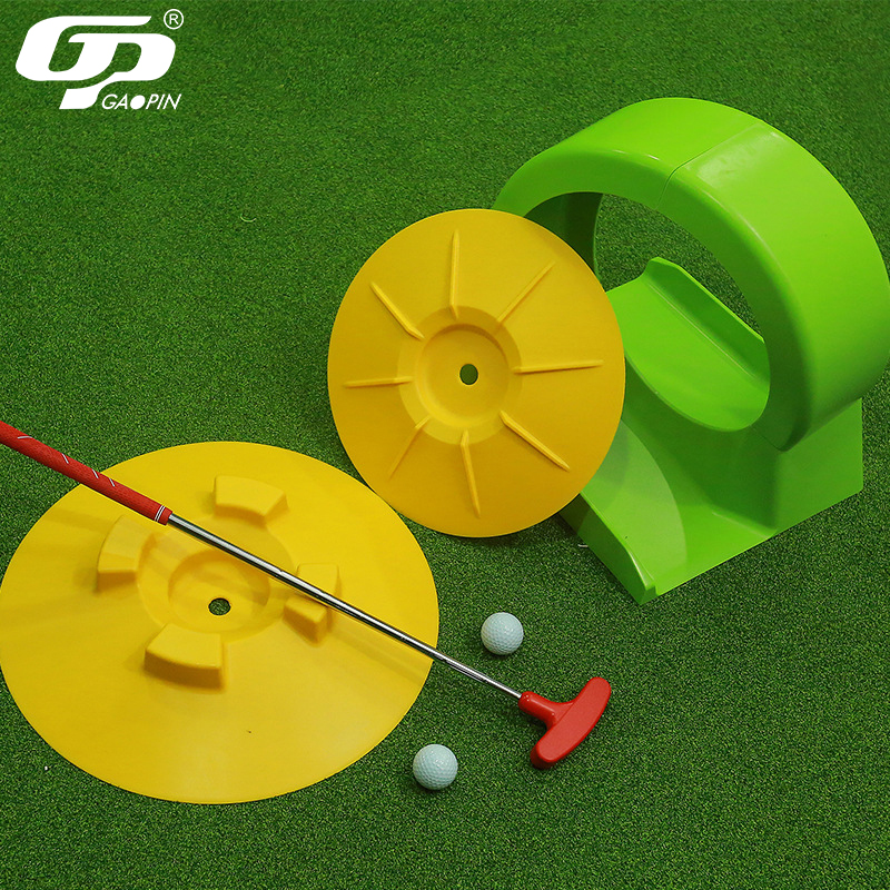 Mini Golf Course Set Indoor/Ou - Kids Toys And Games incelemesi ve fiyatı