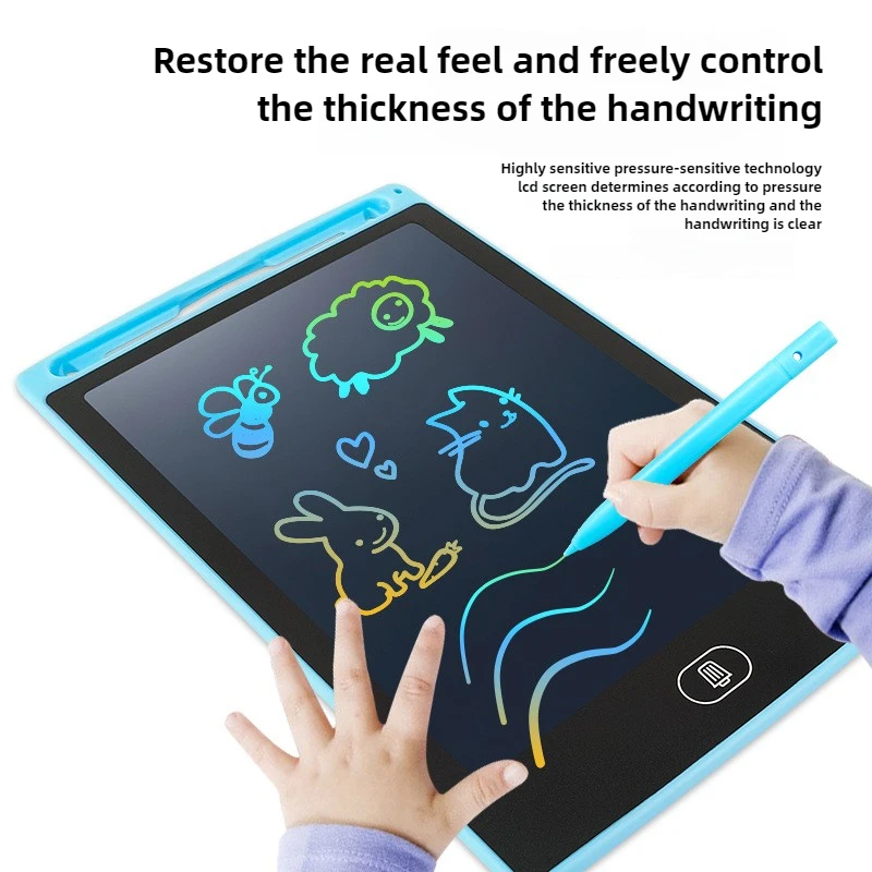 16/20inch LCD Drawing Board Wr - Learning Tablet Kids incelemesi ve fiyatı