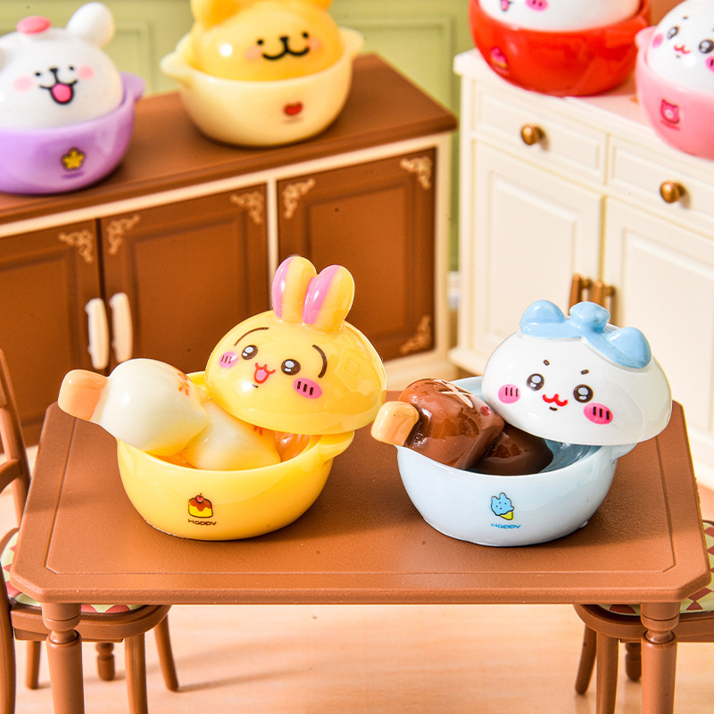 Colorful Animal Clay Pot Three - Kids Toys Animal incelemesi ve fiyatı