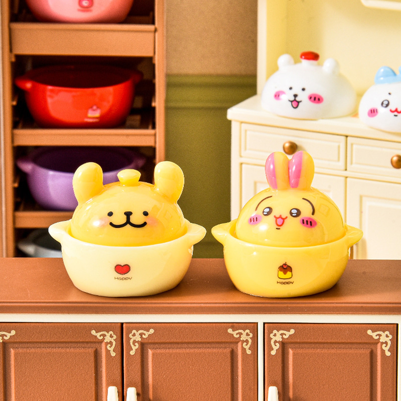 Colorful Animal Clay Pot Three - Kids Toys Animal incelemesi ve fiyatı