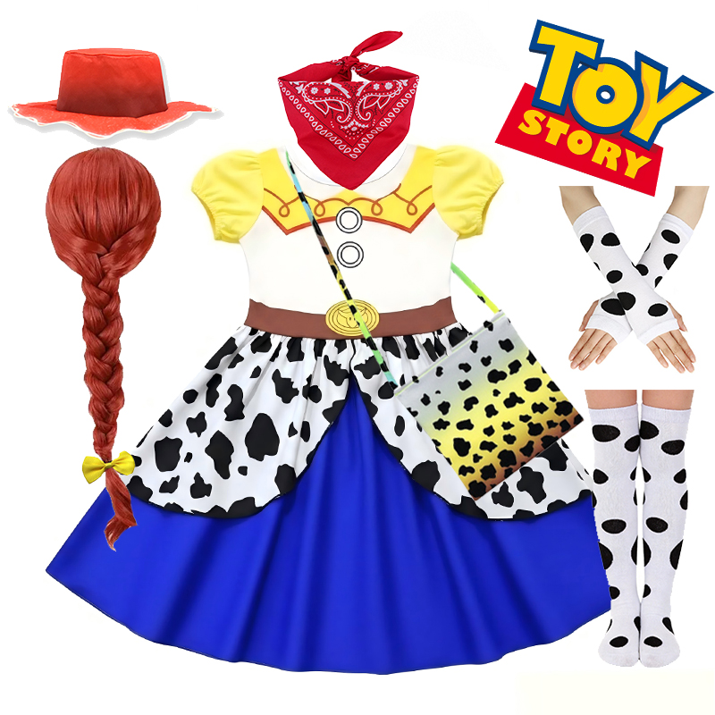 Kids Toy Story Jessie Cowgirl  - Kids Toys Supplier incelemesi ve fiyatı