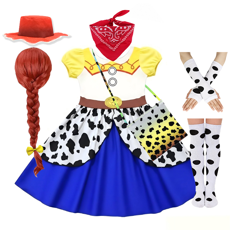 Kids Toy Story Jessie Cowgirl  - Kids Toys Supplier incelemesi ve fiyatı