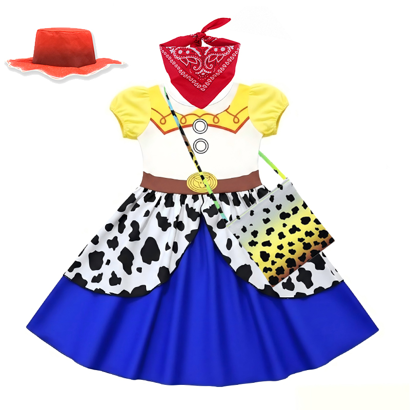 Kids Toy Story Jessie Cowgirl  - Kids Toys Supplier incelemesi ve fiyatı