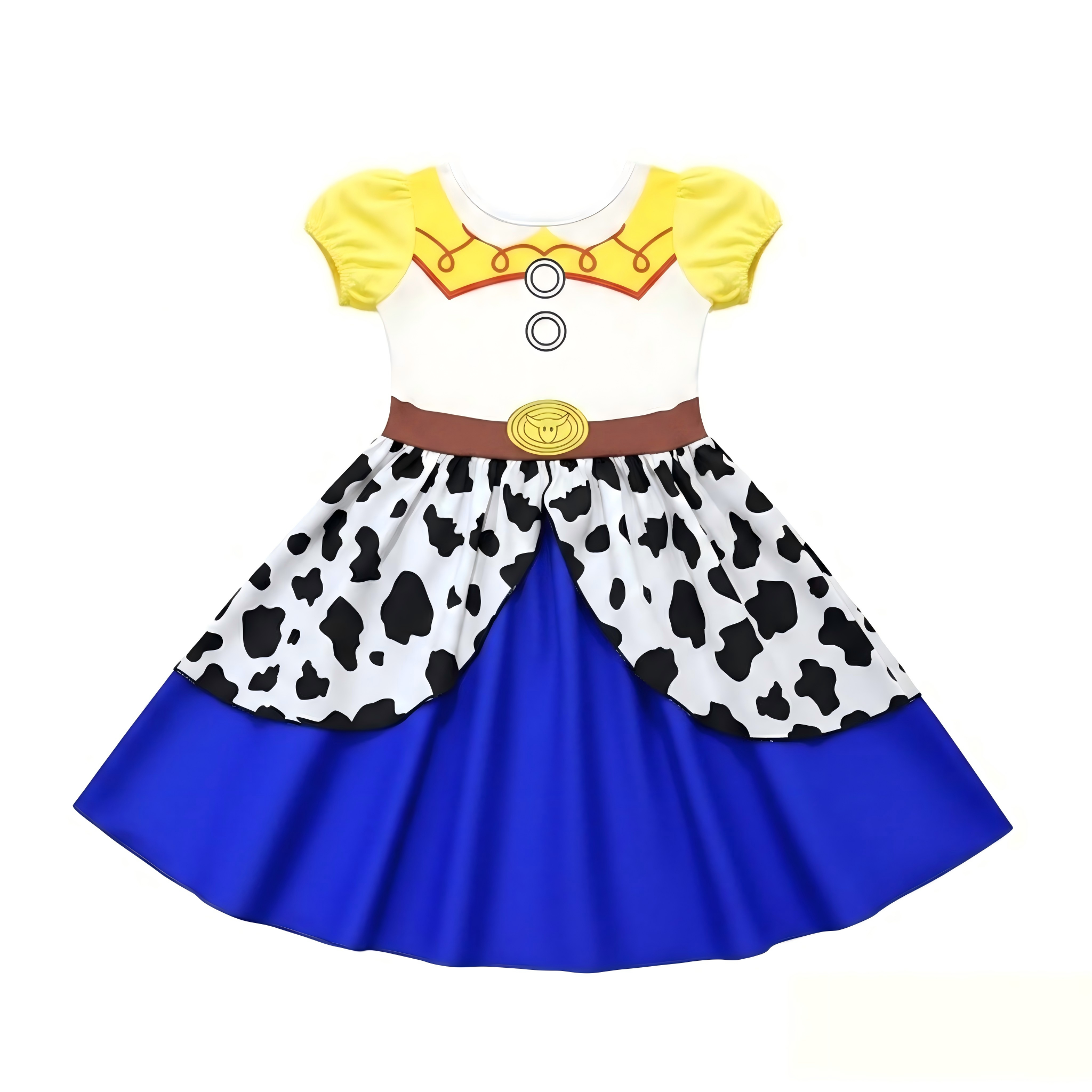 Kids Toy Story Jessie Cowgirl  - Kids Toys Supplier incelemesi ve fiyatı