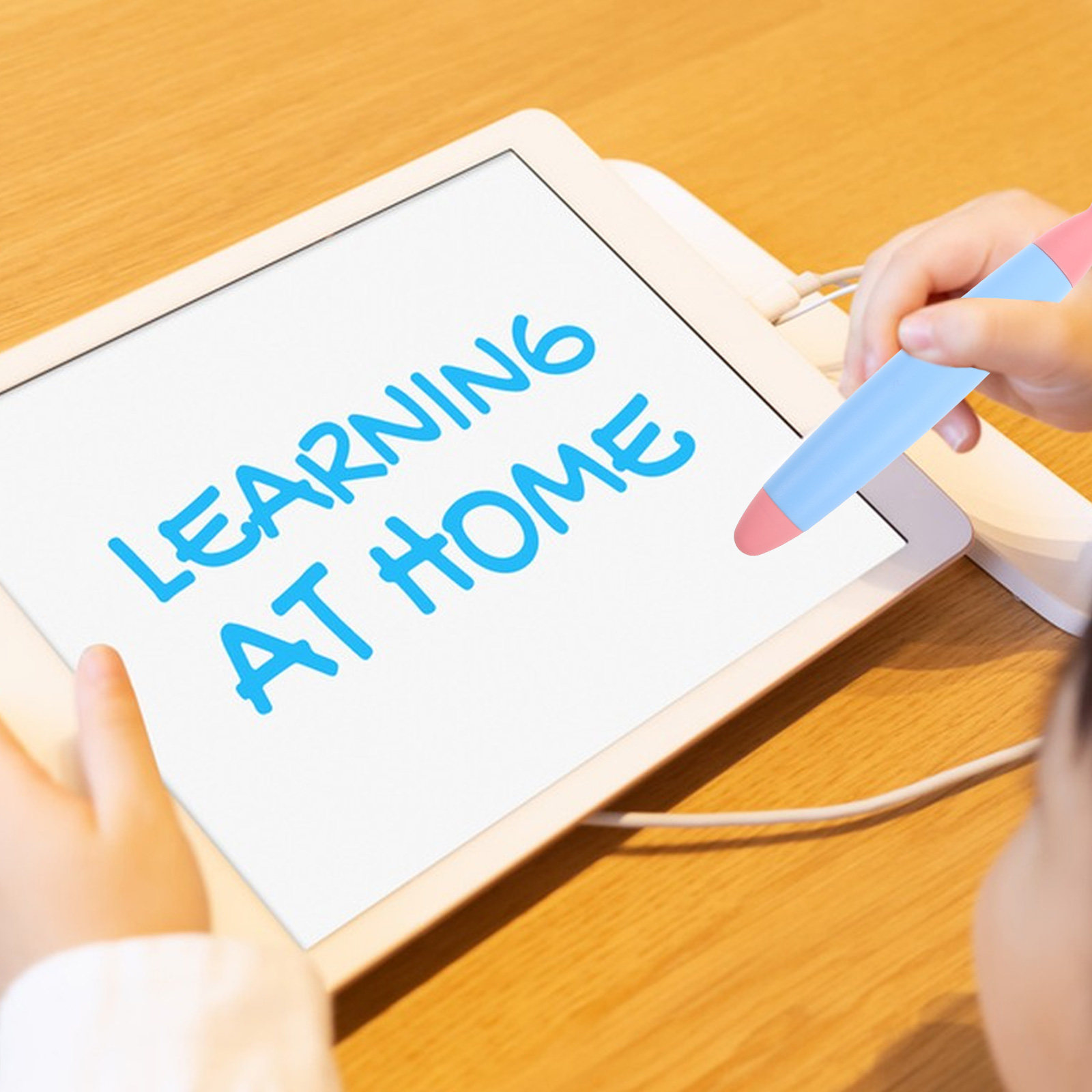 Kids Stylus Pen for Tablet Car - Learning Tablet Kids incelemesi ve fiyatı