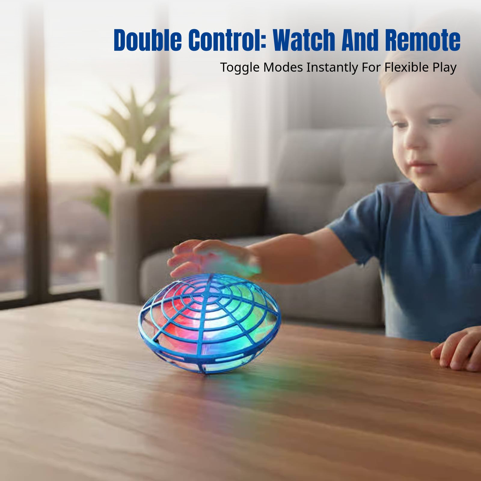 Detector Gesture Flying Disc,  - Kids Toys Electric Car incelemesi ve fiyatı