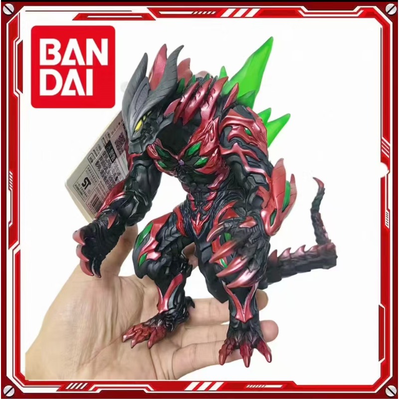 Bandai Genuine Ultraman Orb Bi - Kids Toys Big W incelemesi ve fiyatı
