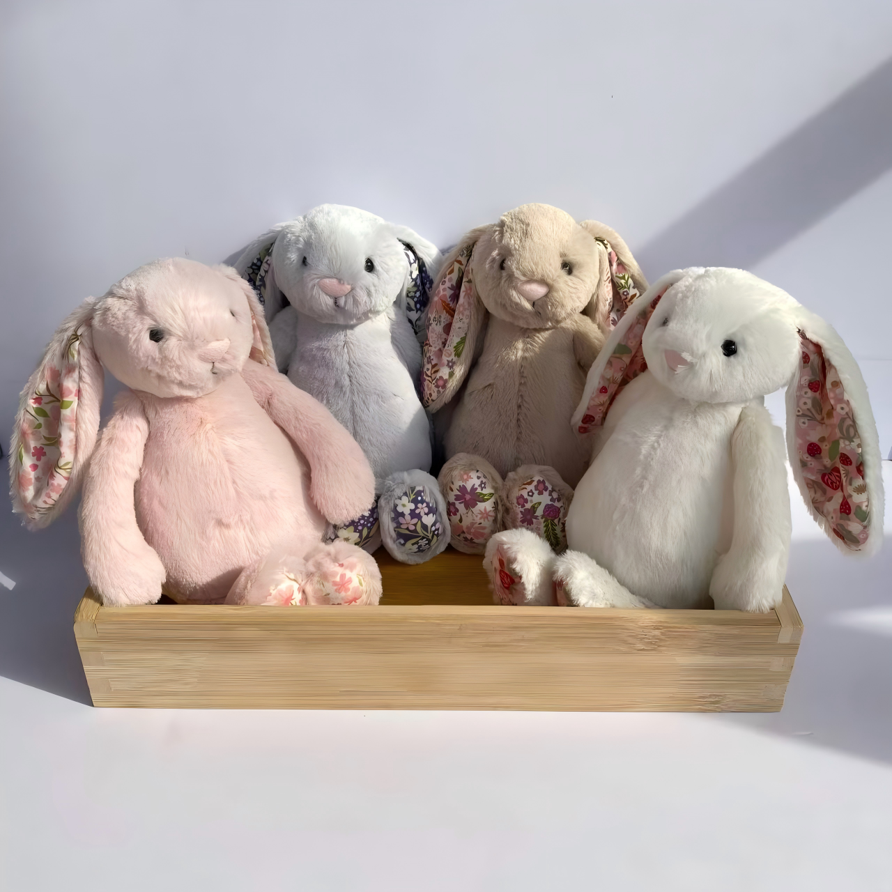 J,C Bashful Cat Plush Toy Supe - Kids Toys Animal incelemesi ve fiyatı
